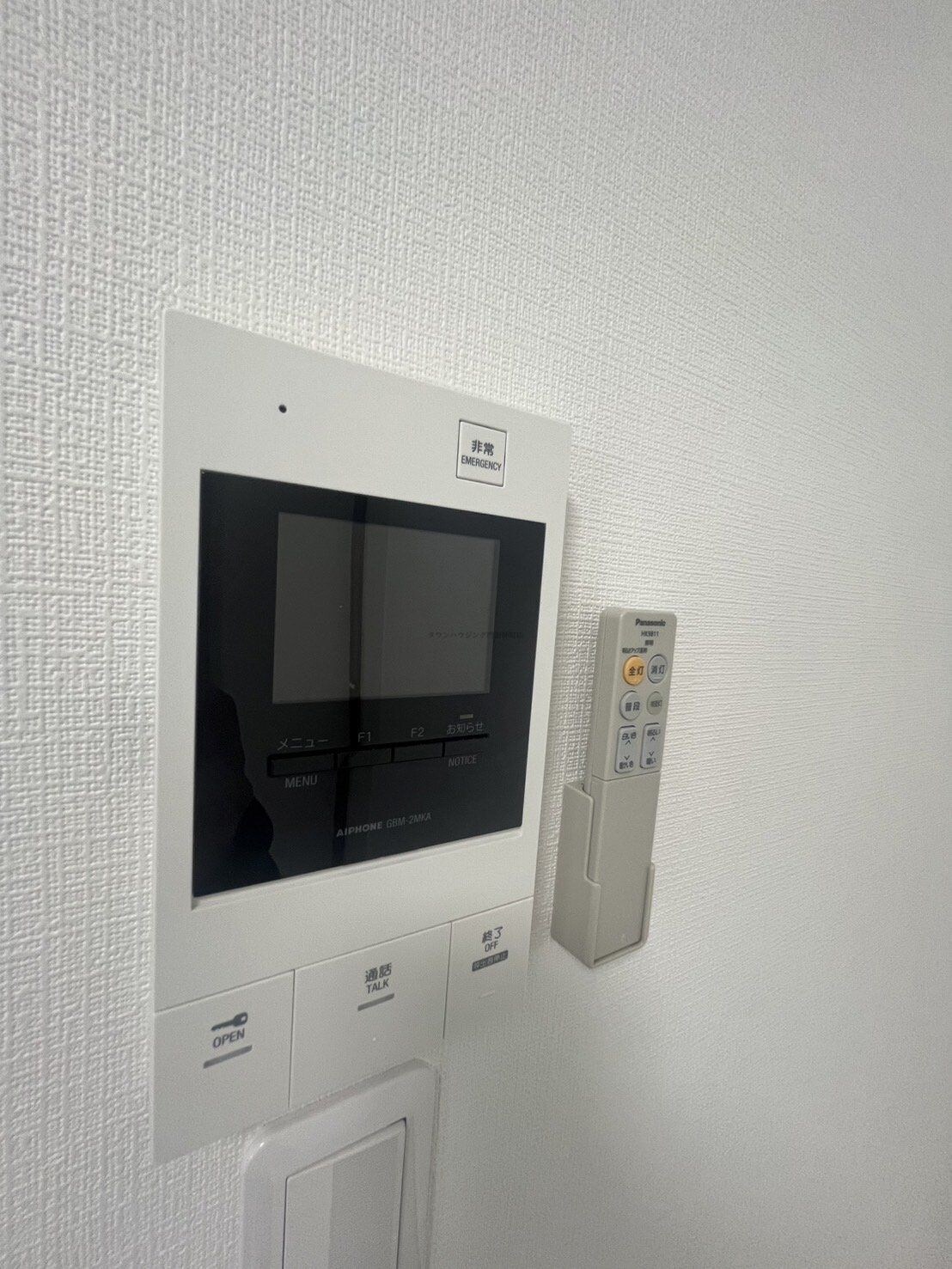 アイル押上ノースの物件内観写真