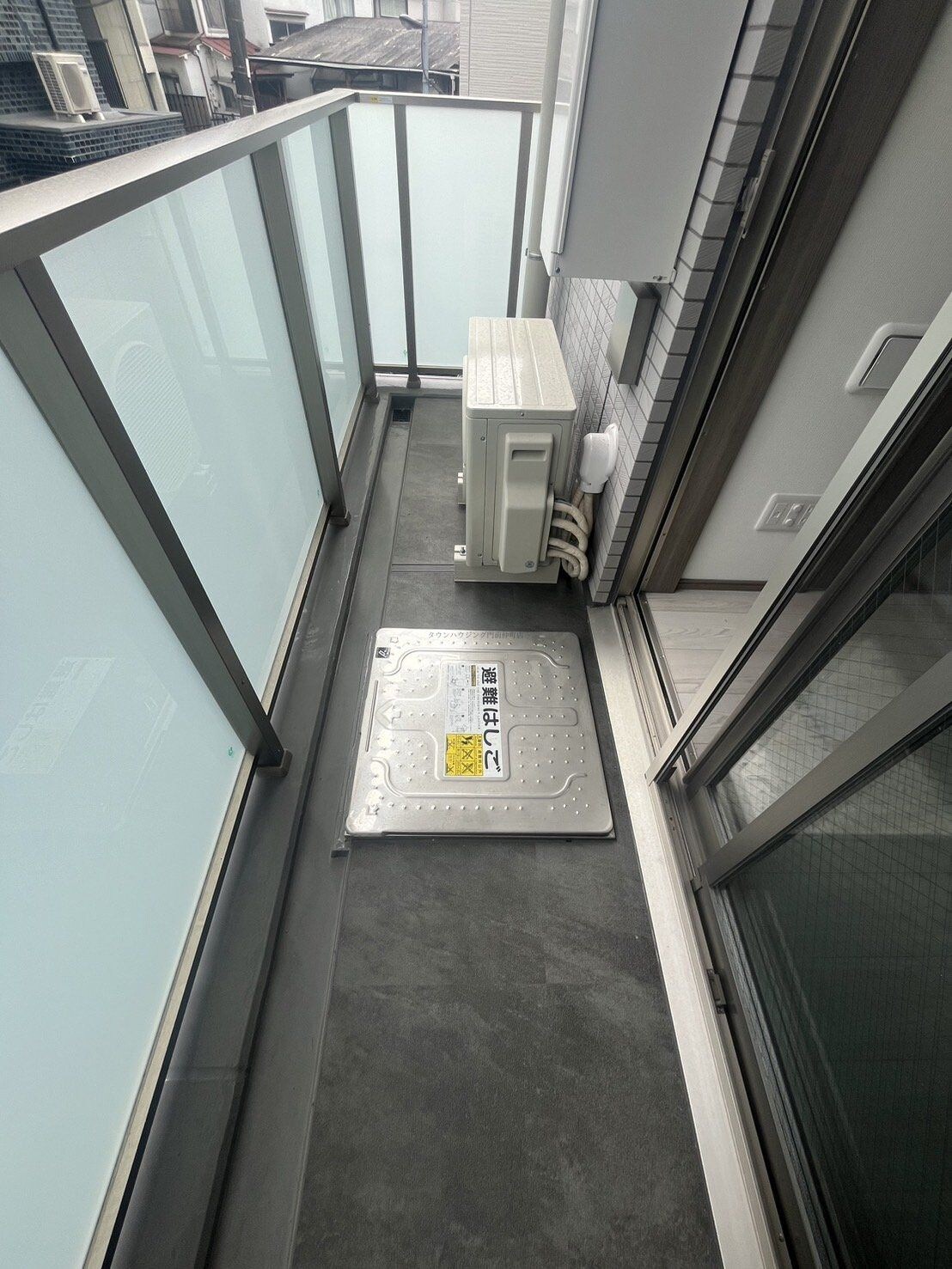 アイル押上ノースの物件内観写真