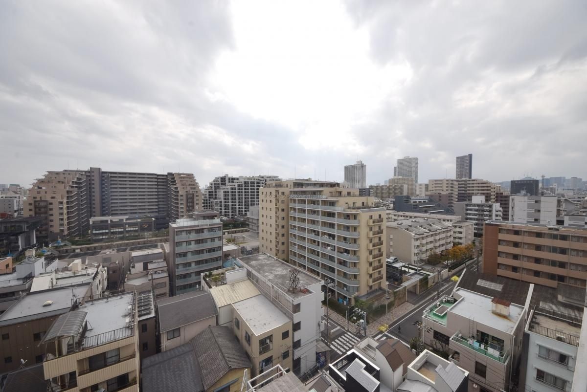 アーバネックス深川住吉の物件内観写真