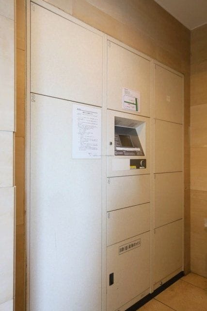 コンシェリア門前仲町の物件内観写真