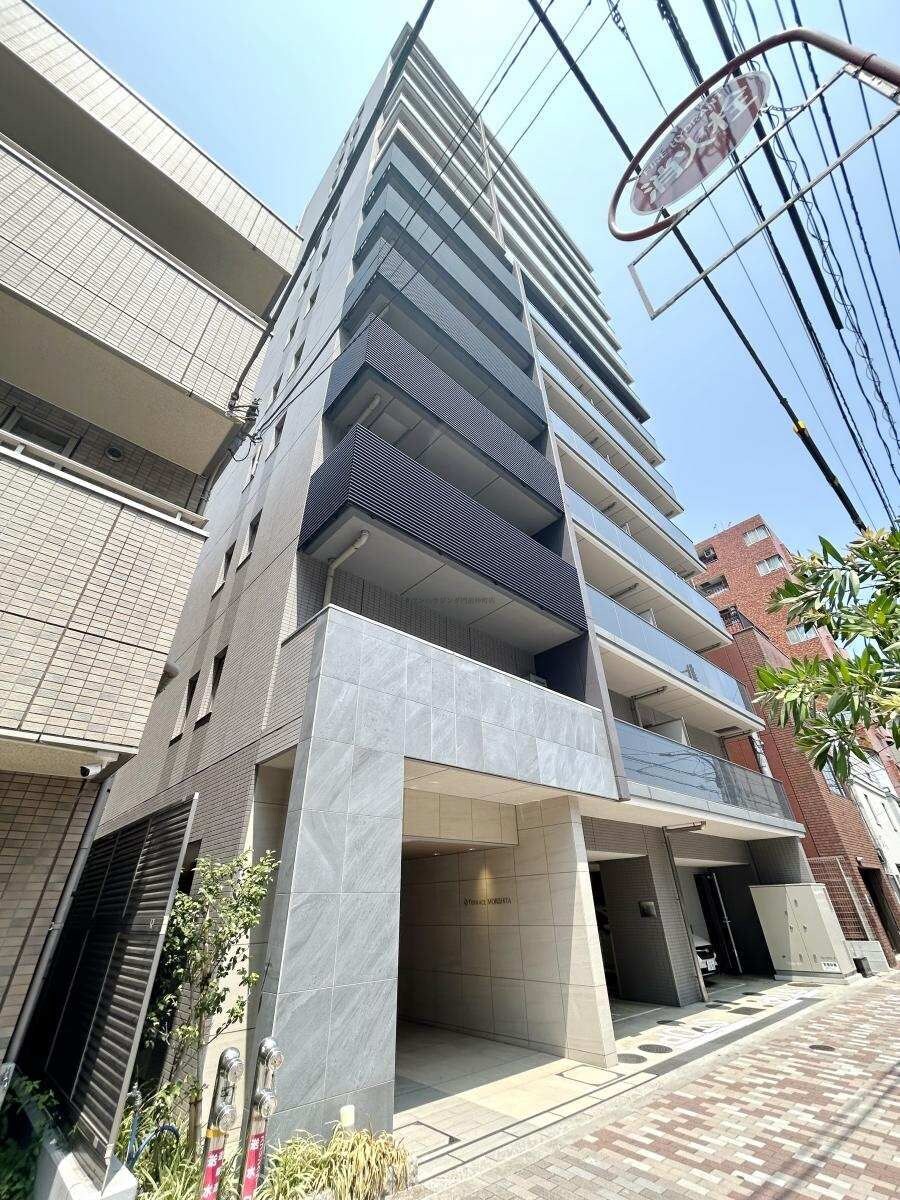 テラス森下の物件内観写真