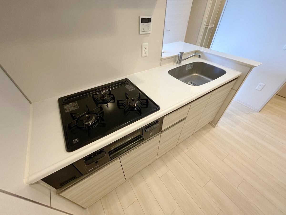 テラス森下の物件内観写真