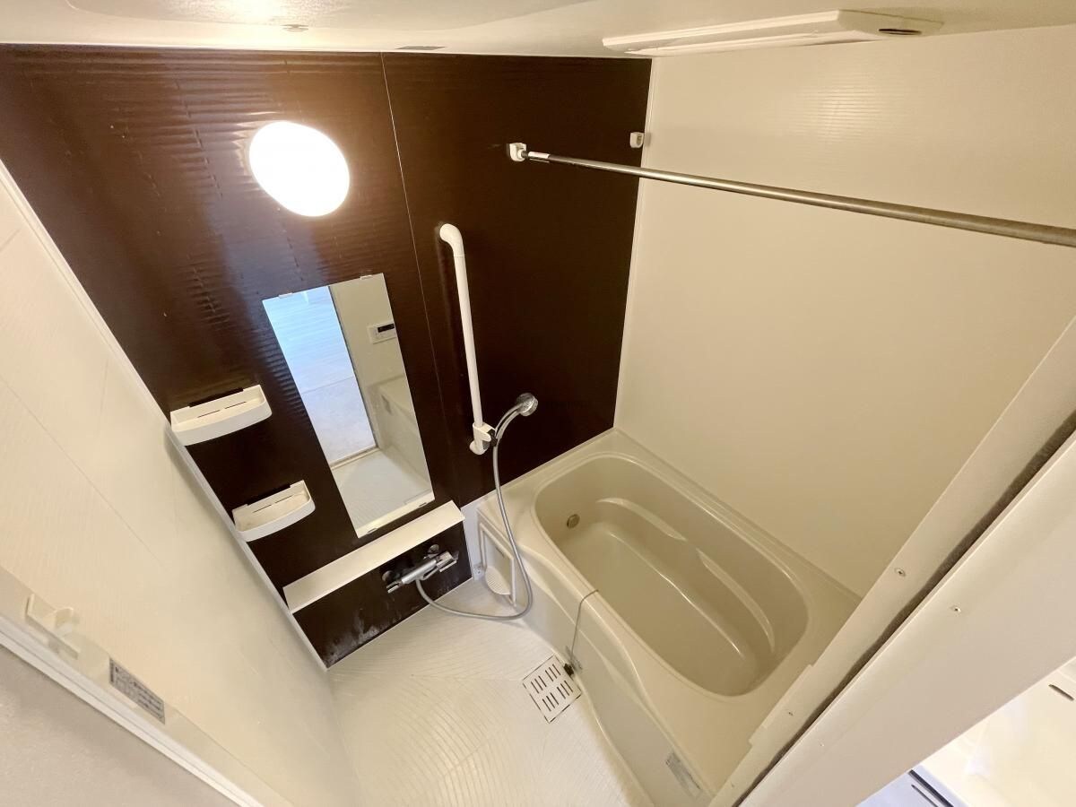 テラス森下の物件内観写真