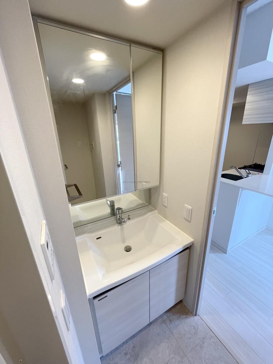 テラス森下の物件内観写真