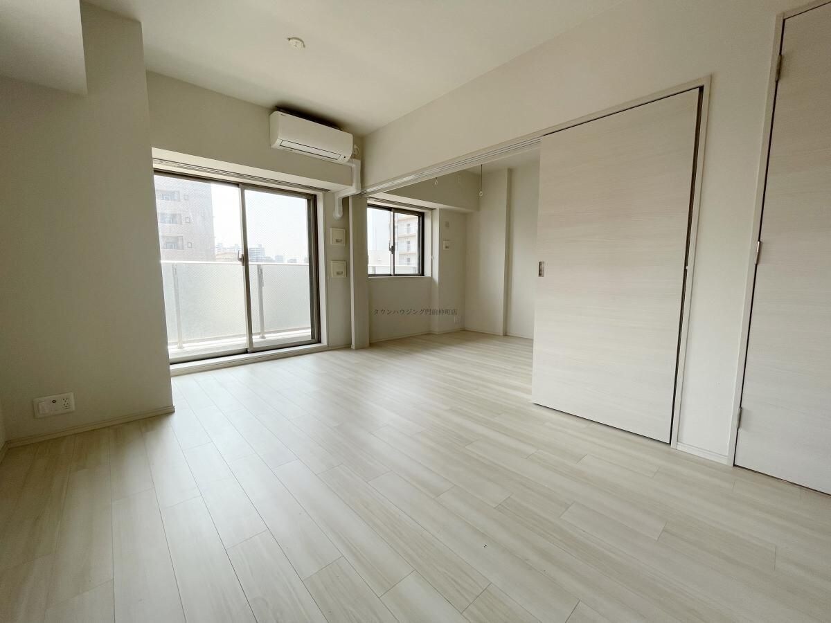 テラス森下の物件内観写真