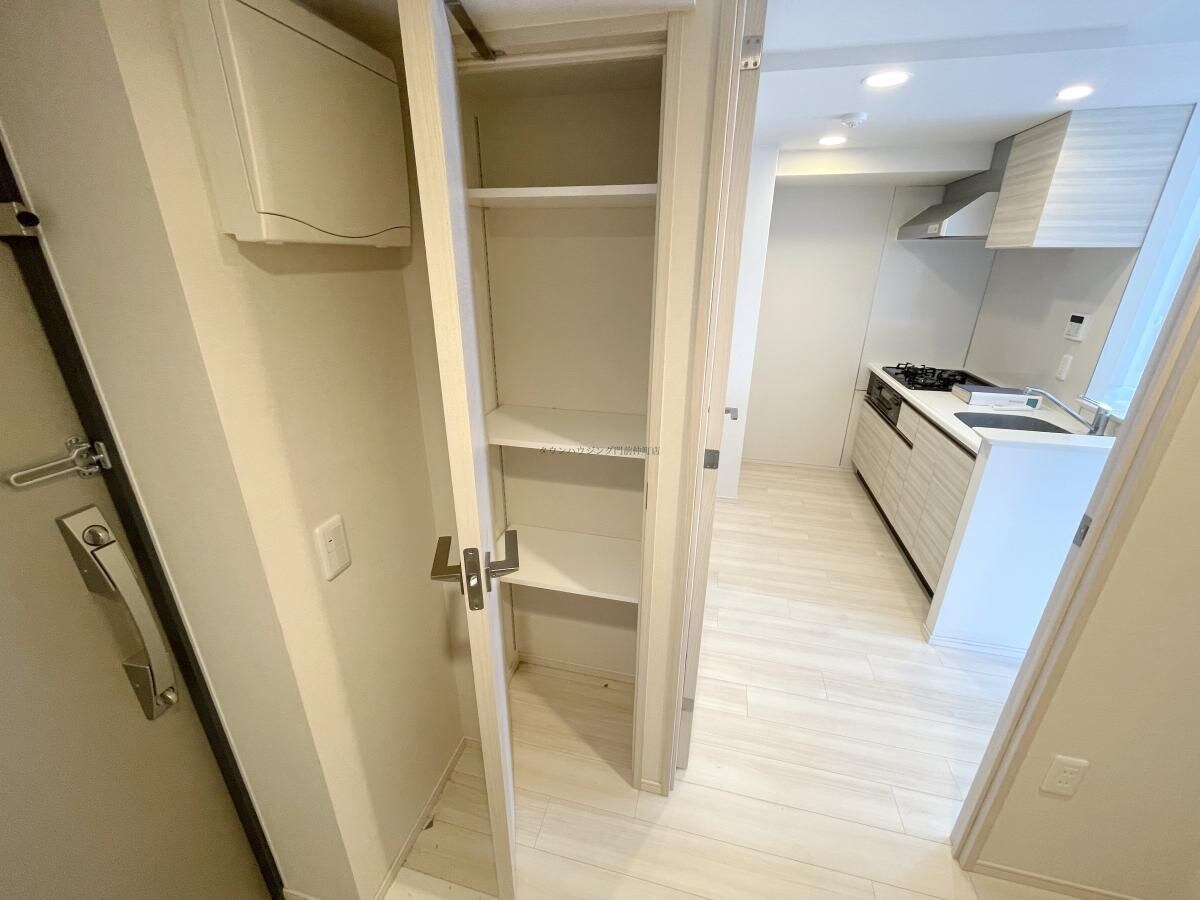 テラス森下の物件内観写真