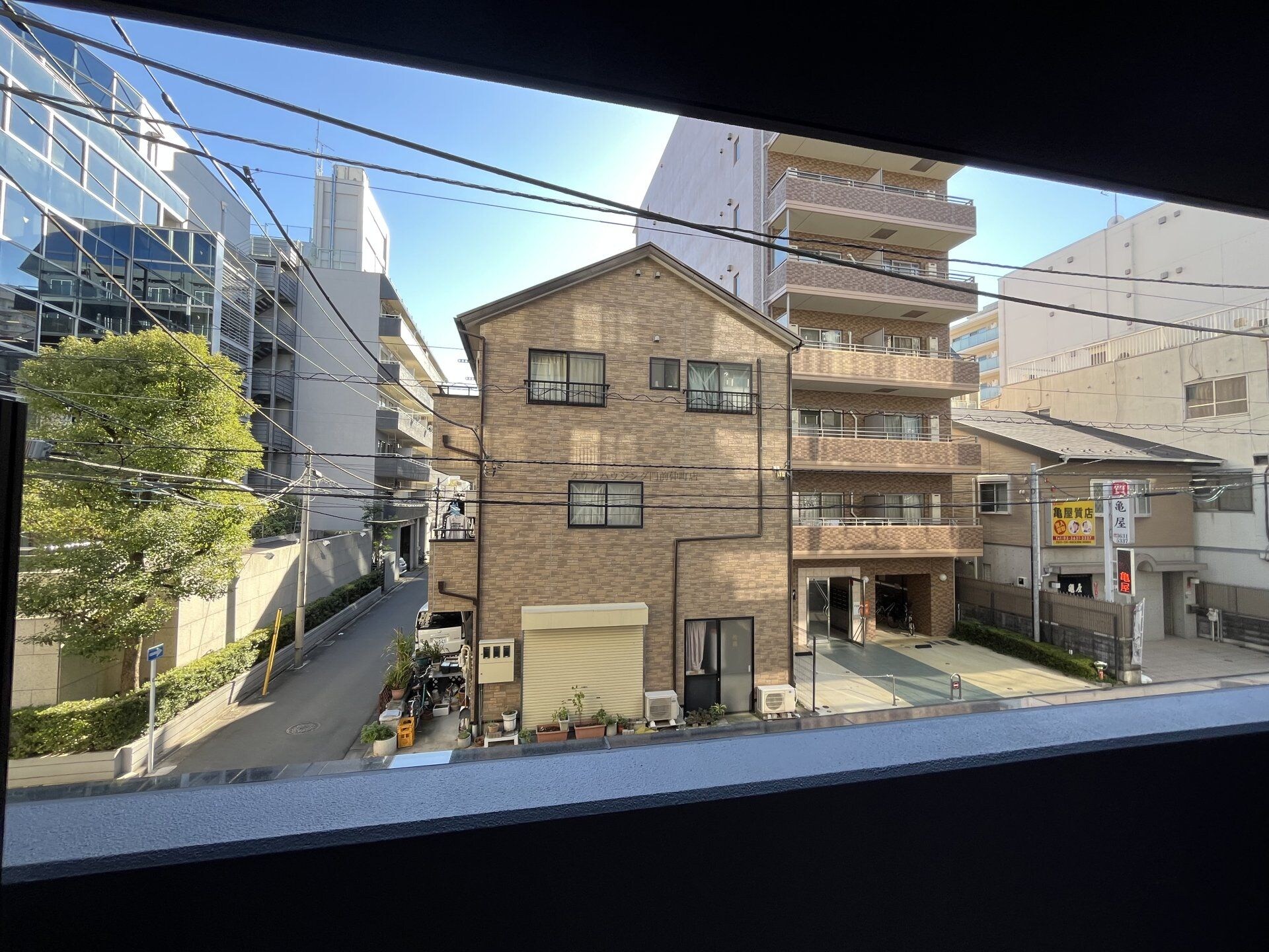 アーバンパーク住吉の物件内観写真