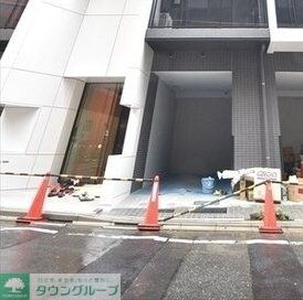 グランパセオ銀座築地の物件内観写真