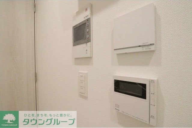 アーバネックス錦糸町NORTHの物件内観写真