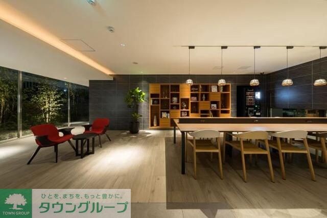 ルフォンプログレ清澄白河プレミアの物件内観写真