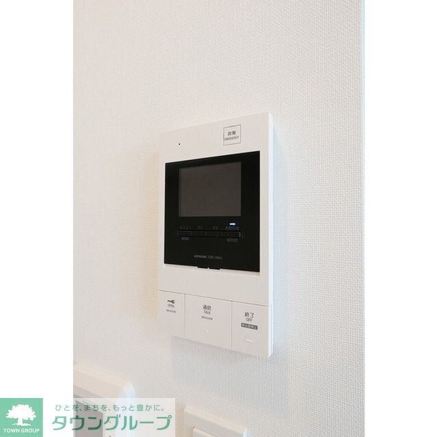 コンフォリア・リヴ豊洲キャナルの物件内観写真