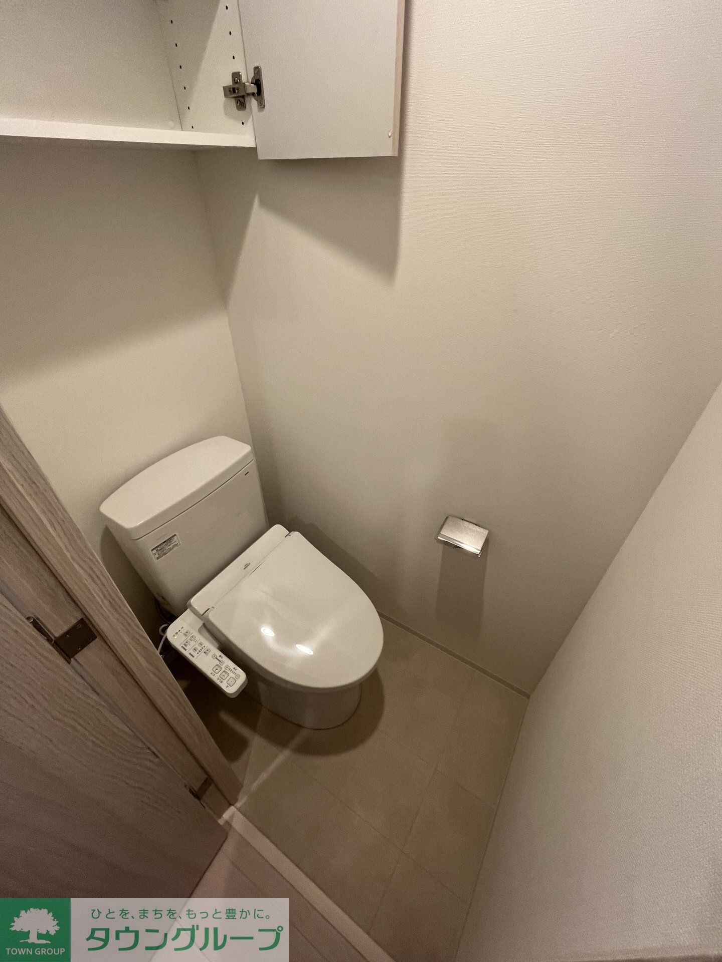 コンフォリア・リヴ豊洲キャナルの物件内観写真