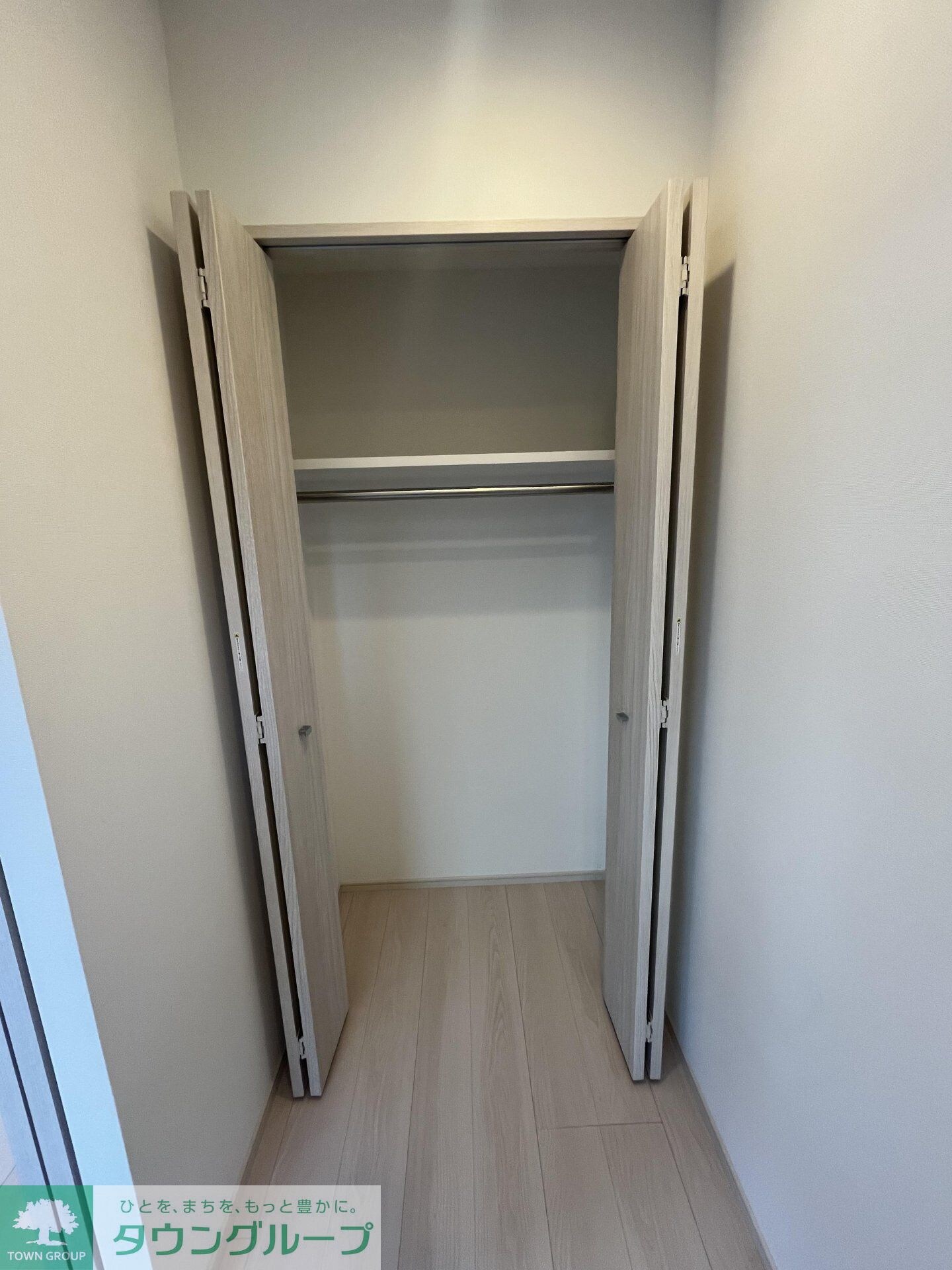 コンフォリア・リヴ豊洲キャナルの物件内観写真