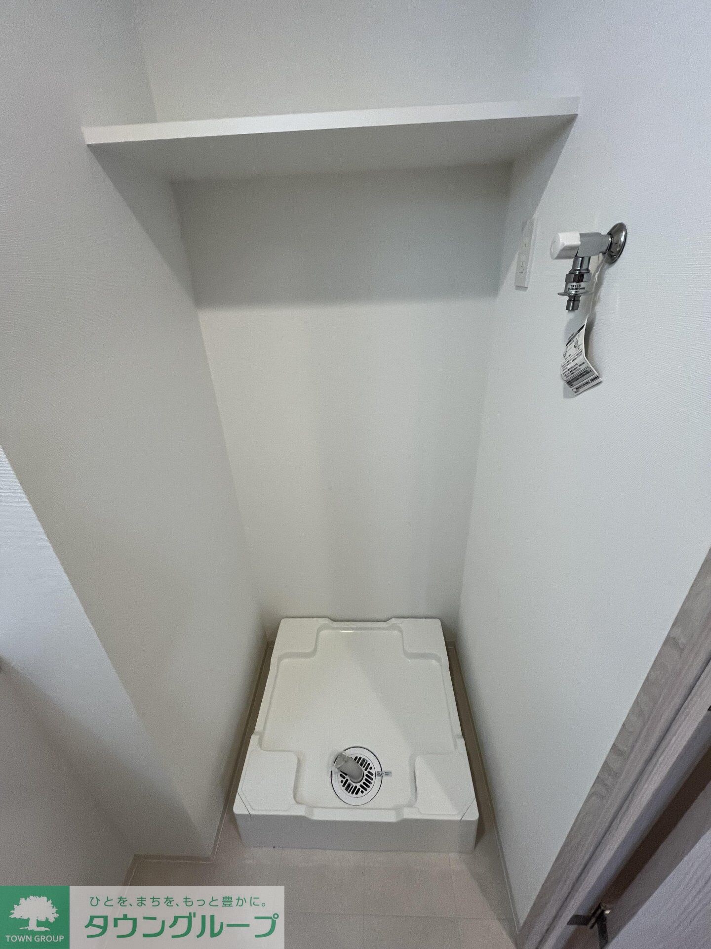 コンフォリア・リヴ豊洲キャナルの物件内観写真