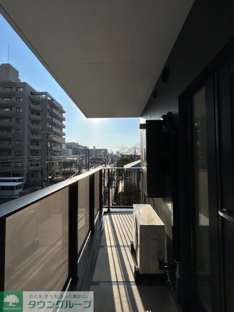 リテラス住吉の物件内観写真