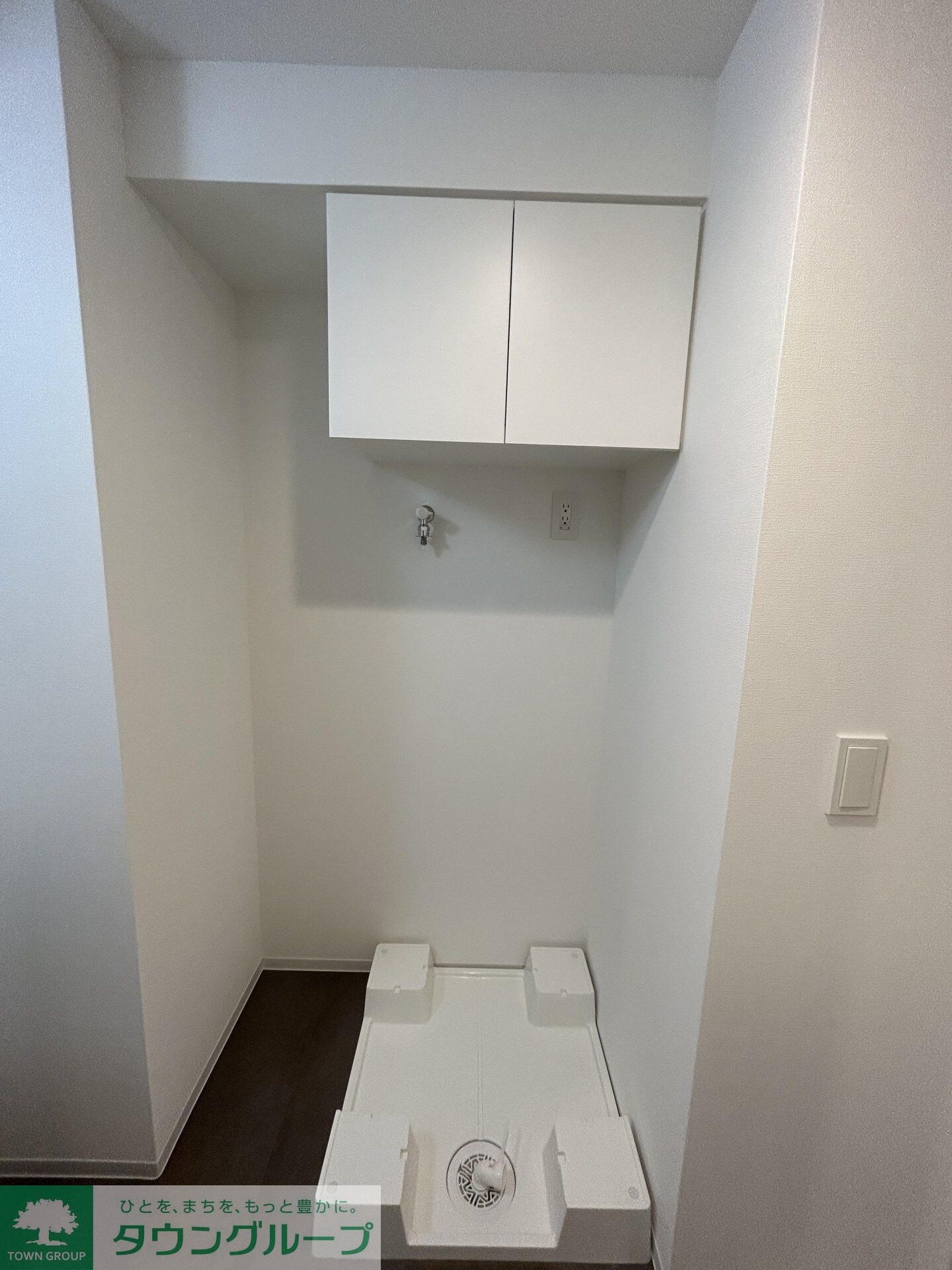 リテラス住吉の物件内観写真