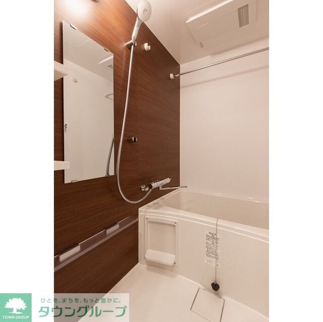 アジュールテラス東陽町の物件内観写真