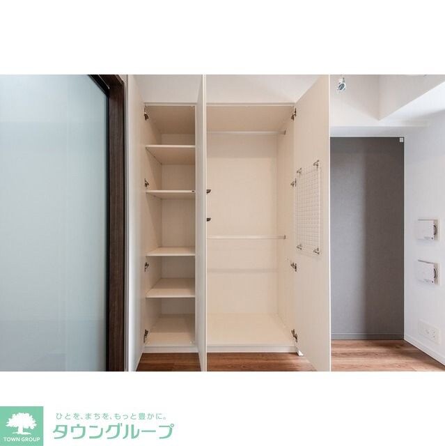 アジュールテラス東陽町の物件内観写真