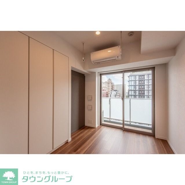 アジュールテラス東陽町の物件内観写真