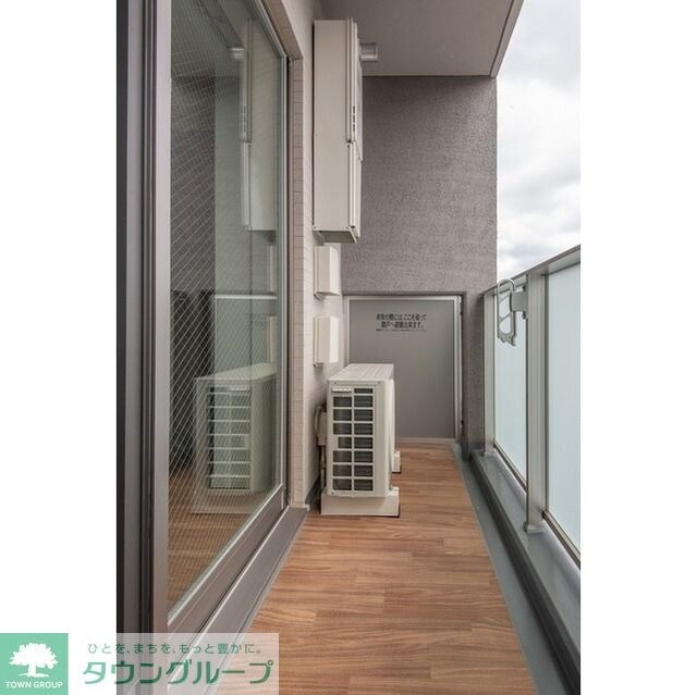 アジュールテラス東陽町の物件内観写真