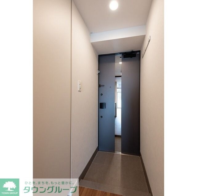 アジュールテラス東陽町の物件内観写真