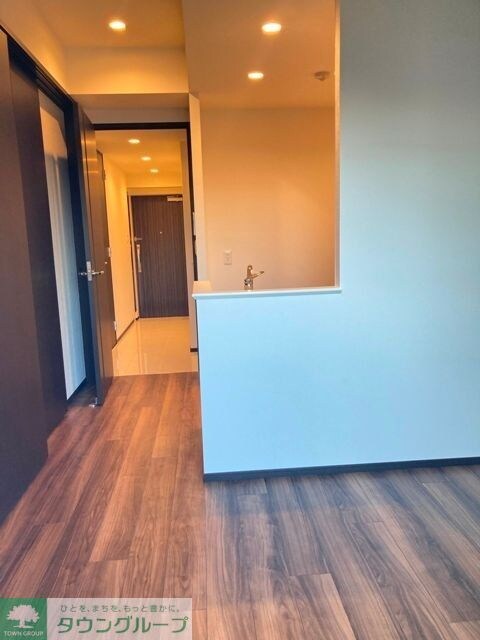 リビオメゾン日本橋浜町公園の物件内観写真