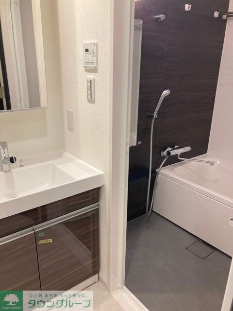 リビオメゾン日本橋浜町公園の物件内観写真