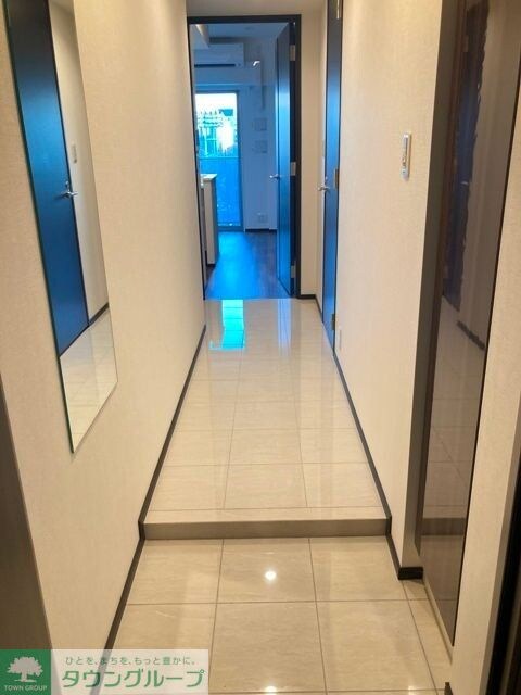 リビオメゾン日本橋浜町公園の物件内観写真