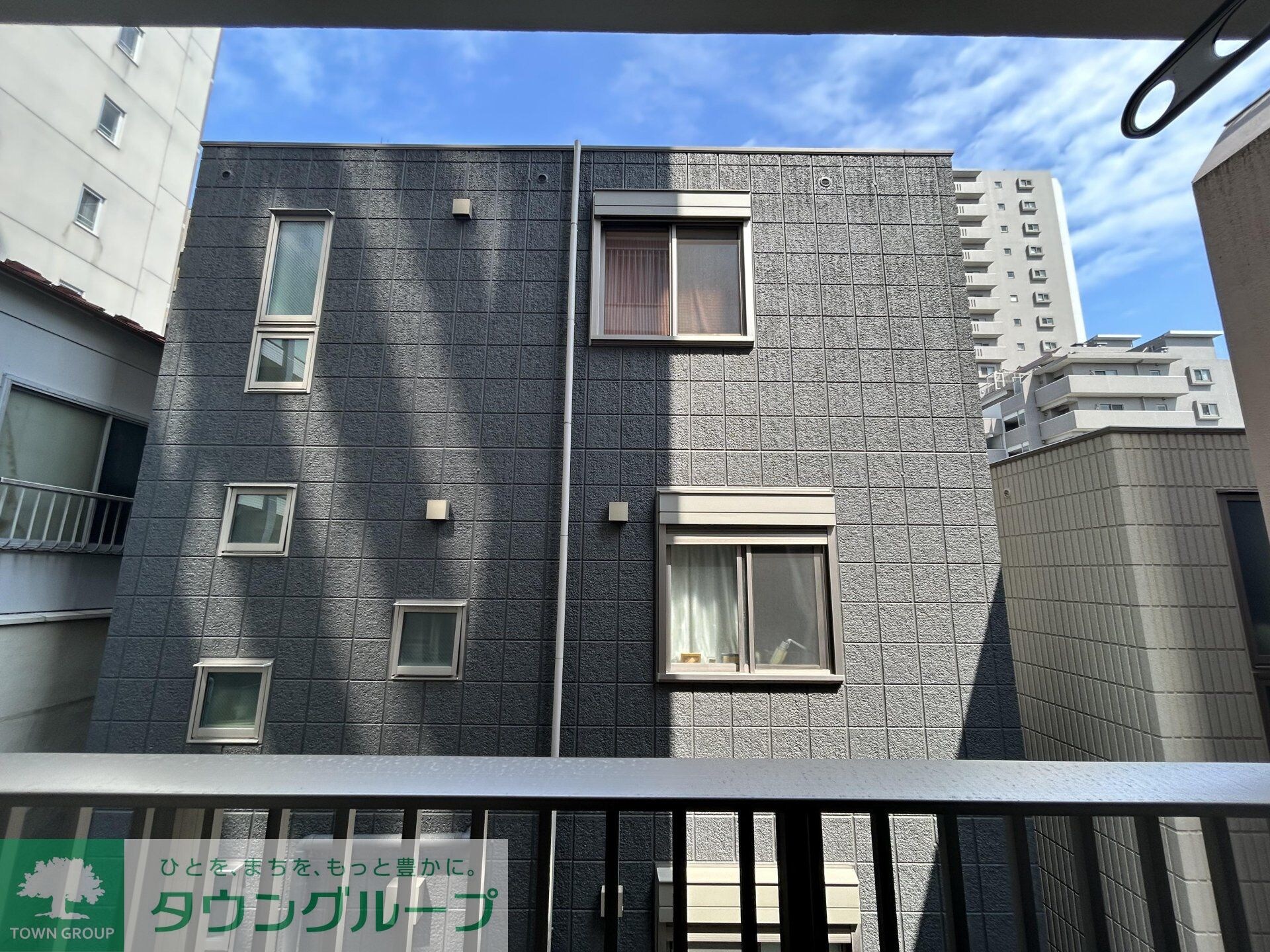 グランパセオ押上の物件内観写真