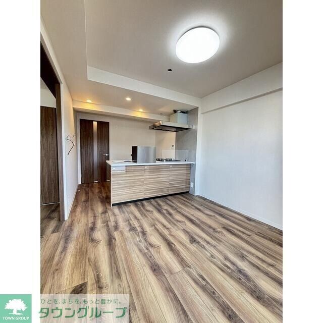 ＨＦ押上レジデンスの物件内観写真