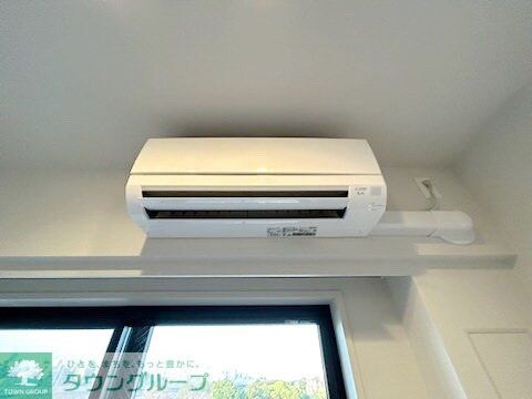 シーズンフラッツ本所吾妻橋の物件内観写真