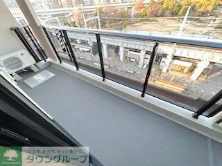 シーズンフラッツ本所吾妻橋の物件内観写真