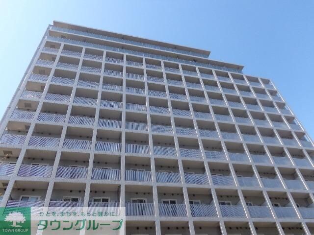 エコロジー東陽町プロセンチュリーの物件外観写真