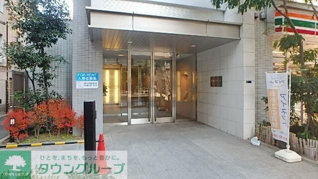 エスティメゾン錦糸町IIの物件内観写真