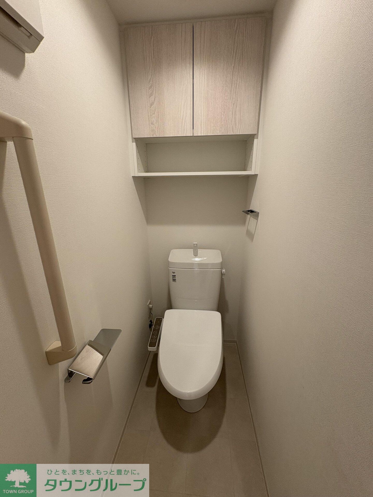 コンフォリア東葛西の物件内観写真