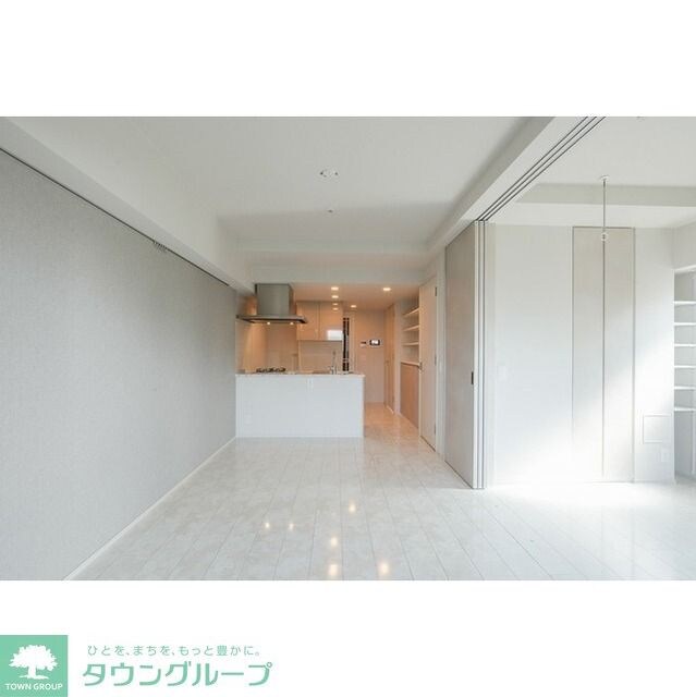 ルフォンプログレ門前仲町プレミアの物件内観写真