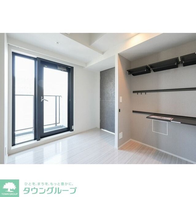 ルフォンプログレ門前仲町プレミアの物件内観写真