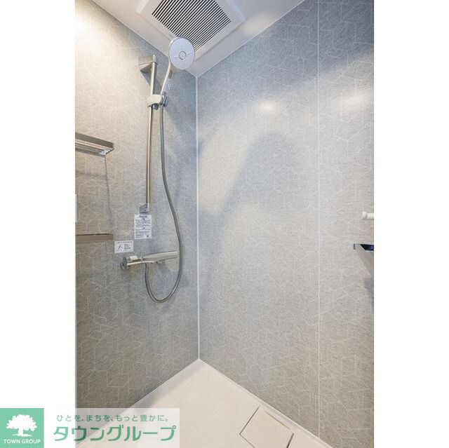 ルフォンプログレ門前仲町プレミアの物件内観写真