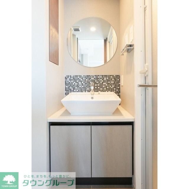 ルフォンプログレ門前仲町プレミアの物件内観写真