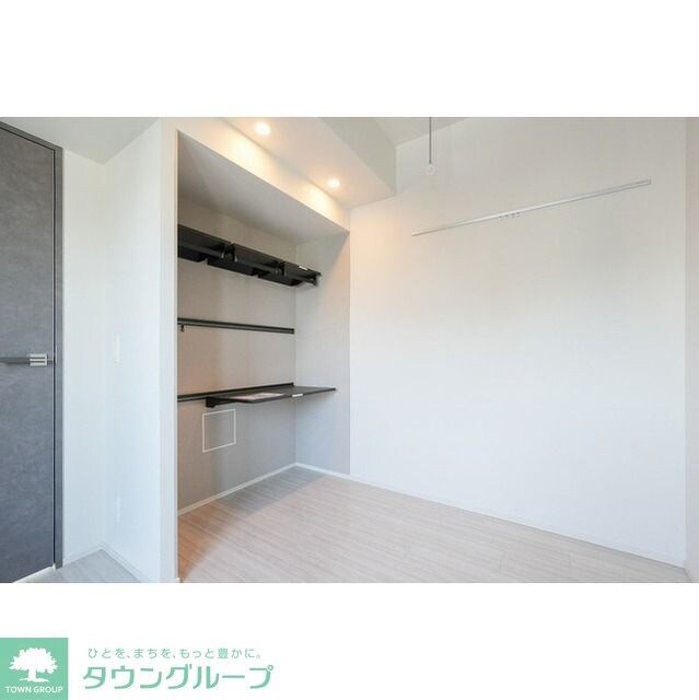 ルフォンプログレ門前仲町プレミアの物件内観写真