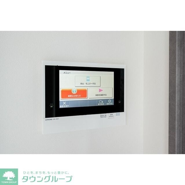 ルフォンプログレ門前仲町プレミアの物件内観写真