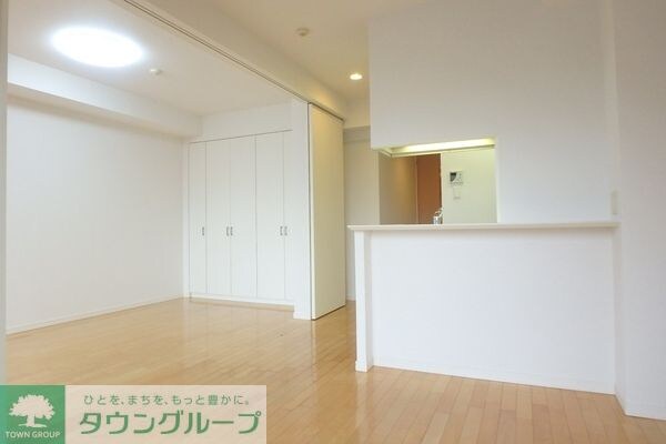 エスティメゾン錦糸町IIの物件内観写真