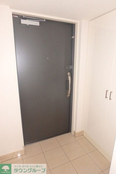 エスティメゾン錦糸町IIの物件内観写真