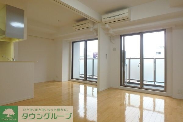 エスティメゾン錦糸町IIの物件内観写真