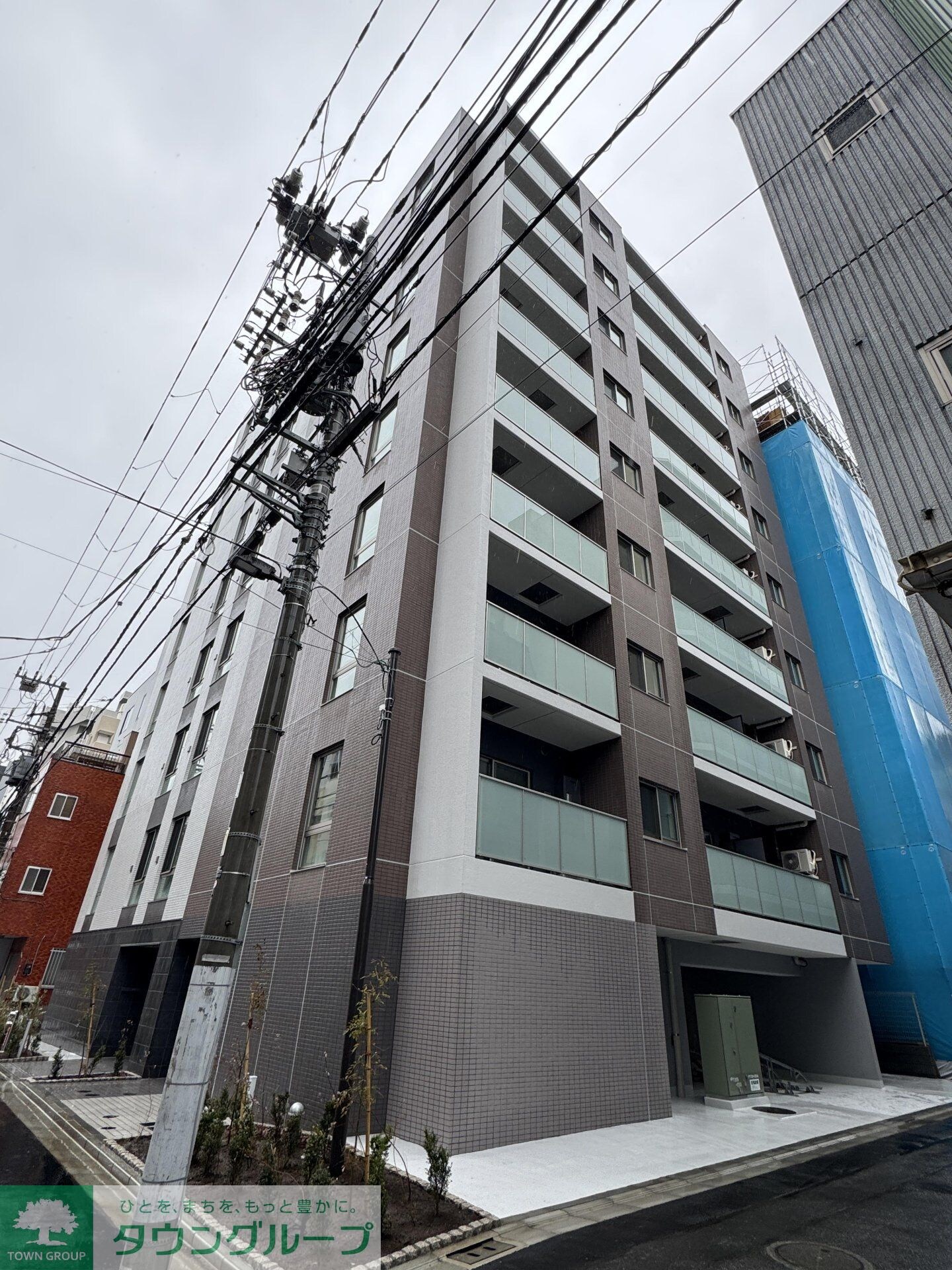 ＡＳＭＡＣＩ　ＭＡＩＳＯＮ両国Iの物件内観写真