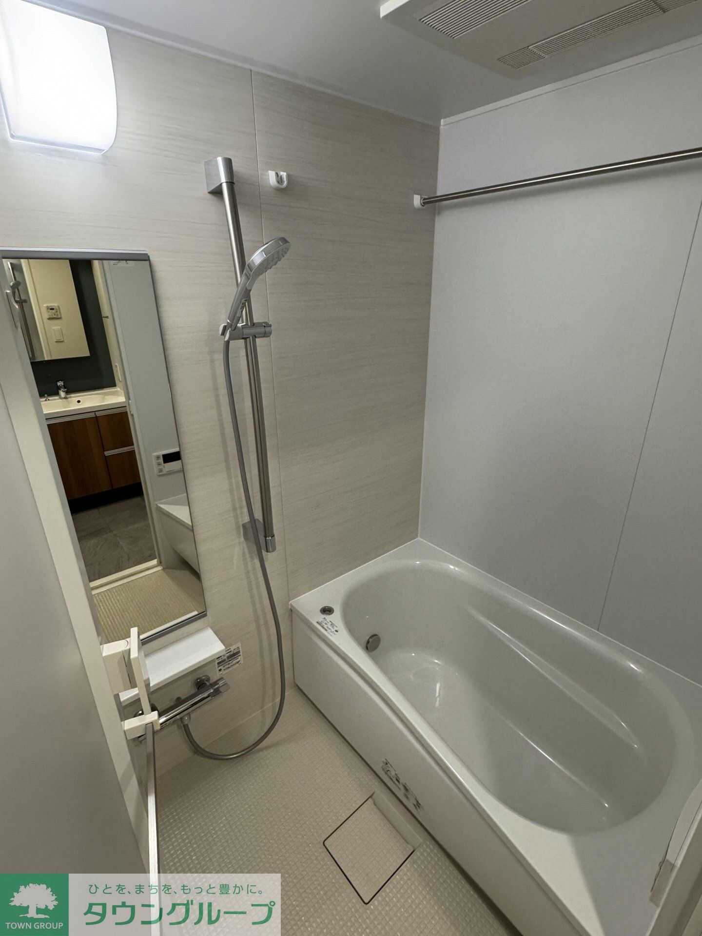 ＡＳＭＡＣＩ　ＭＡＩＳＯＮ両国Iの物件内観写真