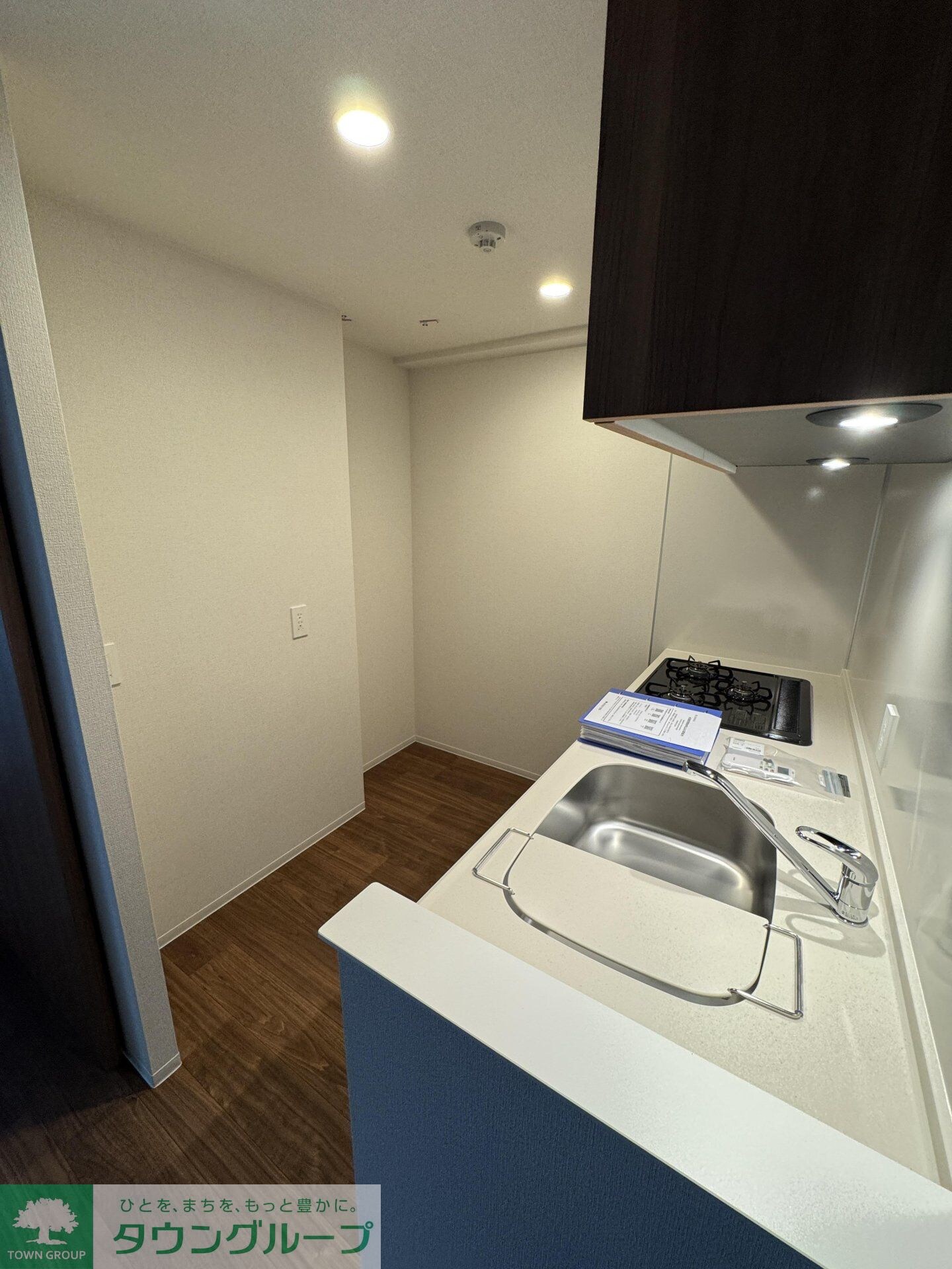 ＡＳＭＡＣＩ　ＭＡＩＳＯＮ両国Iの物件内観写真