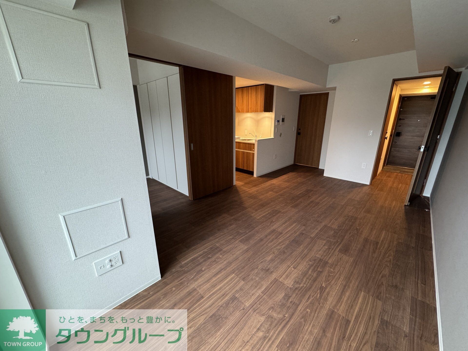 ＡＳＭＡＣＩ　ＭＡＩＳＯＮ両国Iの物件内観写真