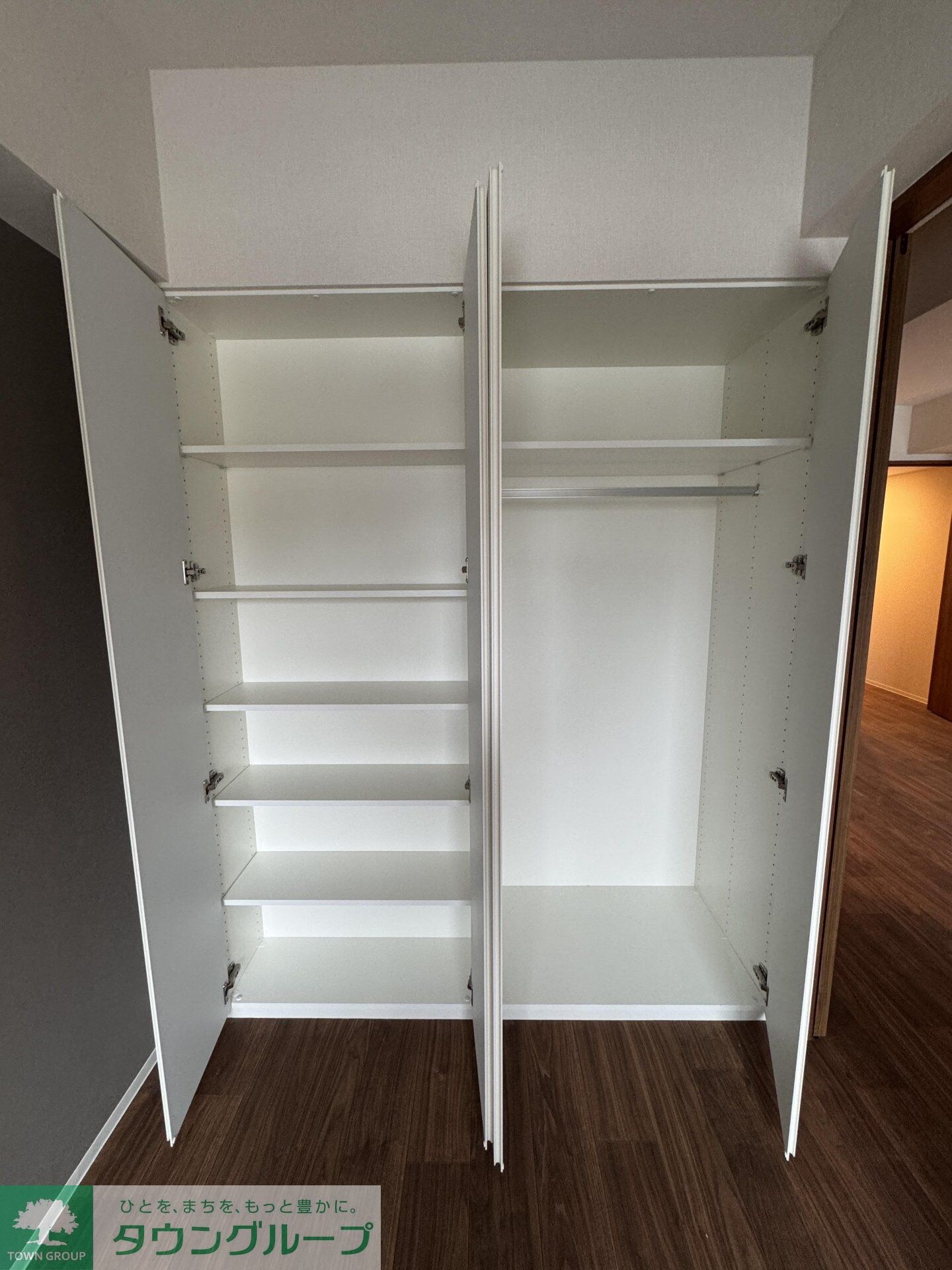 ＡＳＭＡＣＩ　ＭＡＩＳＯＮ両国Iの物件内観写真