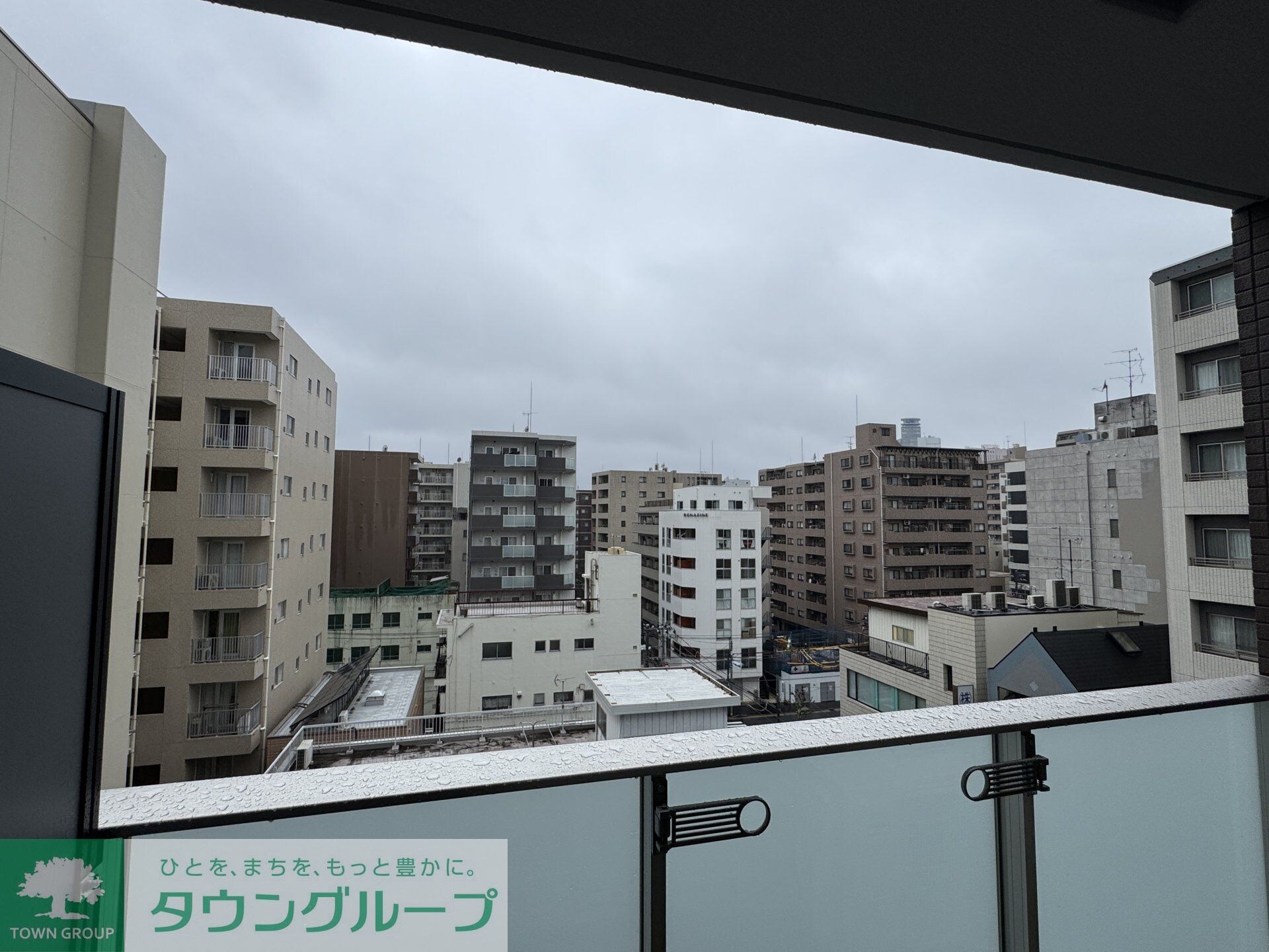 ＡＳＭＡＣＩ　ＭＡＩＳＯＮ両国Iの物件内観写真